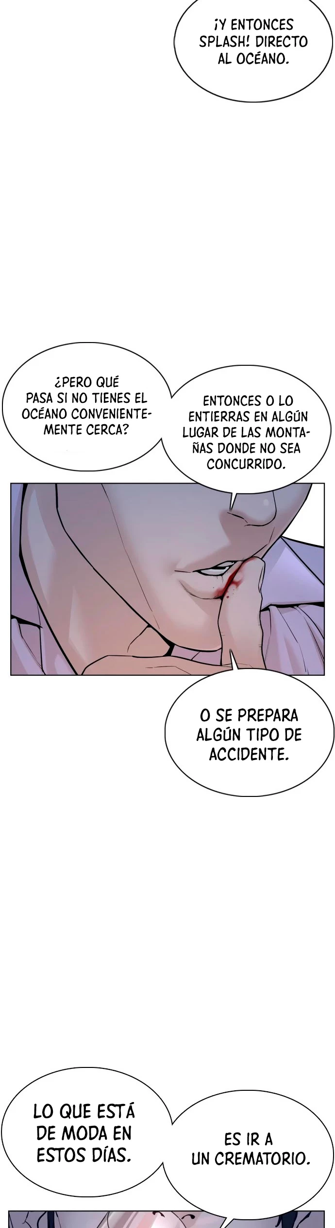 Como madrear > Capitulo 80 > Page 221