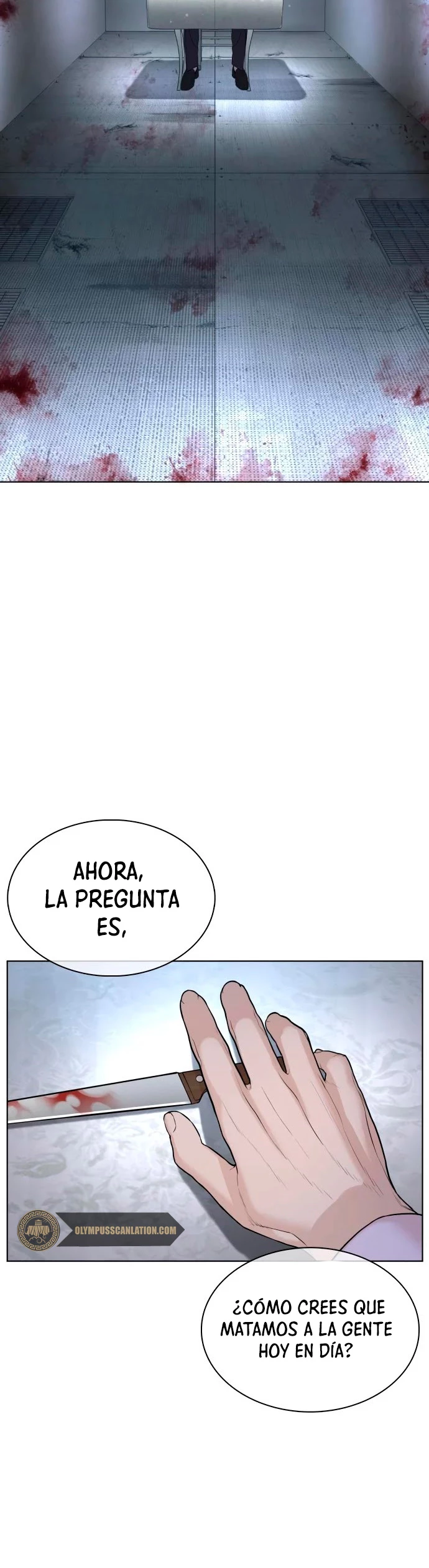 Como madrear > Capitulo 80 > Page 241