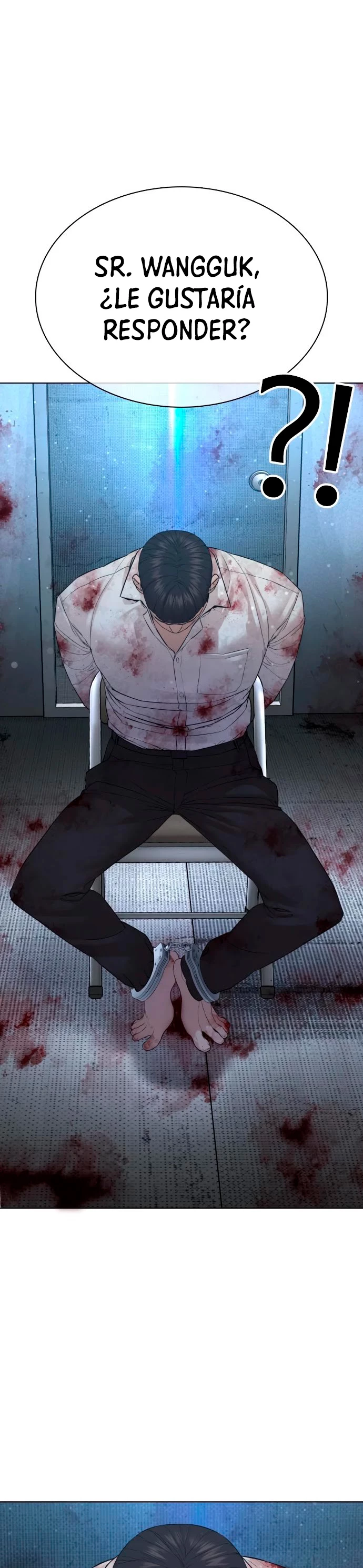 Como madrear > Capitulo 80 > Page 251