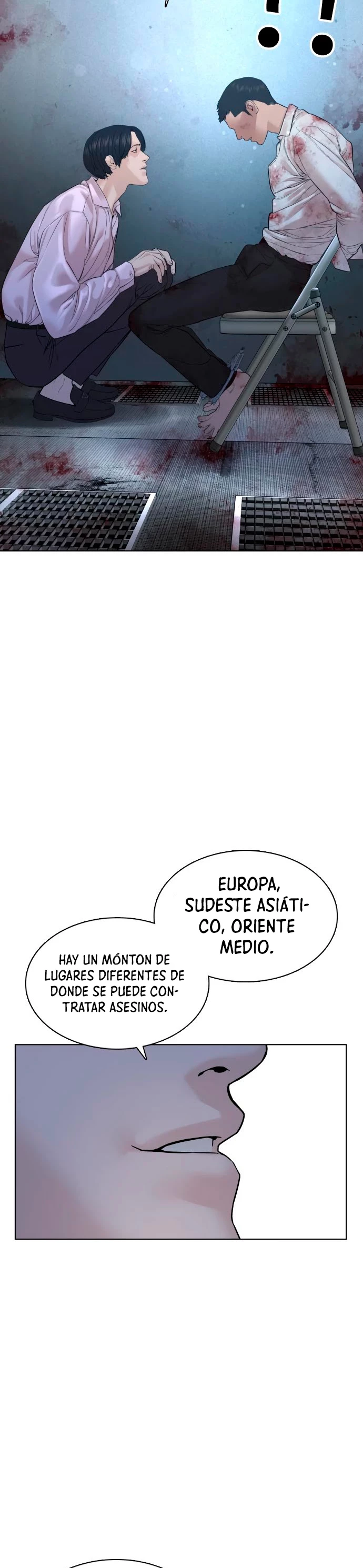 Como madrear > Capitulo 80 > Page 271