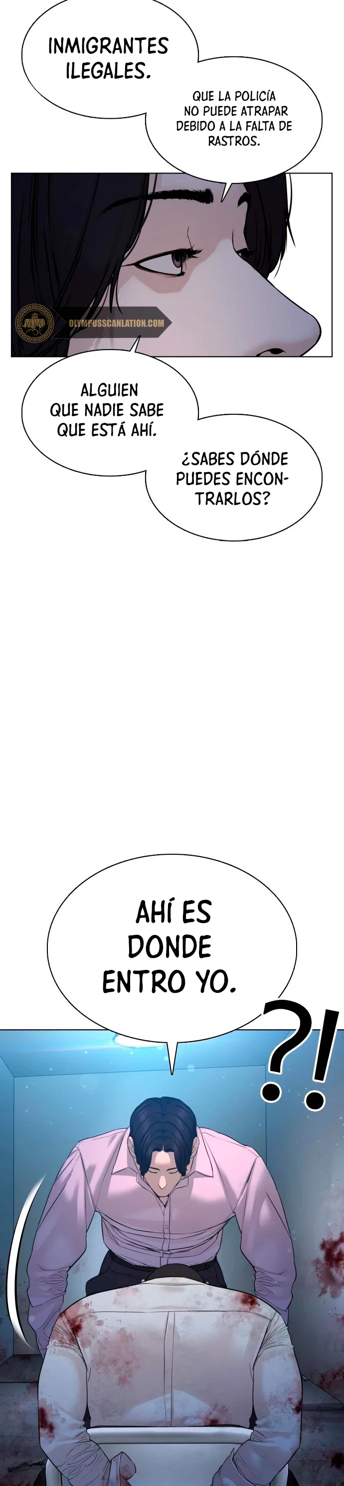 Como madrear > Capitulo 80 > Page 281