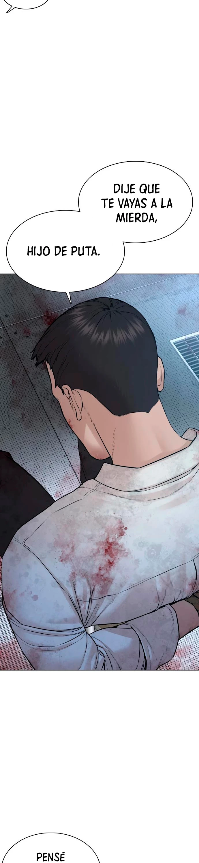 Como madrear > Capitulo 80 > Page 311