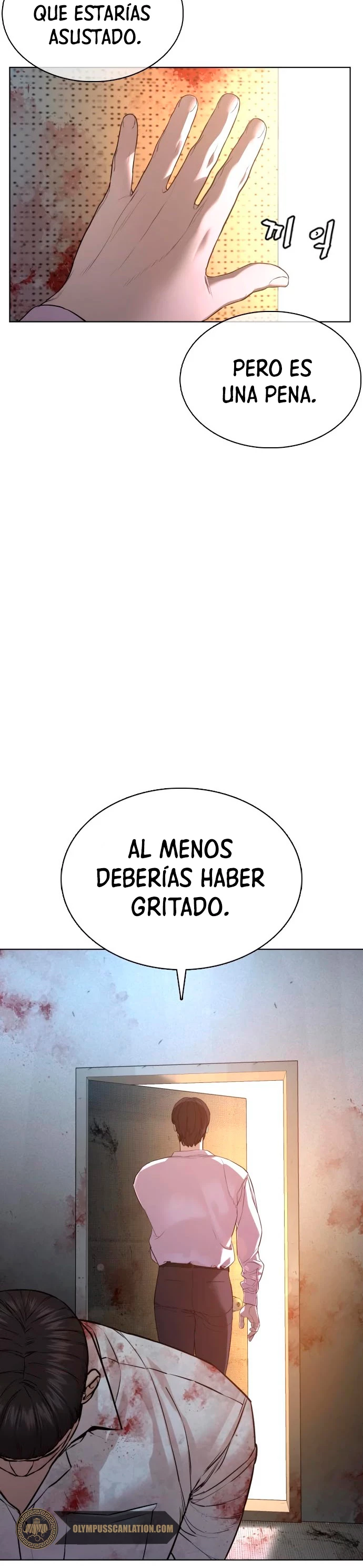 Como madrear > Capitulo 80 > Page 321