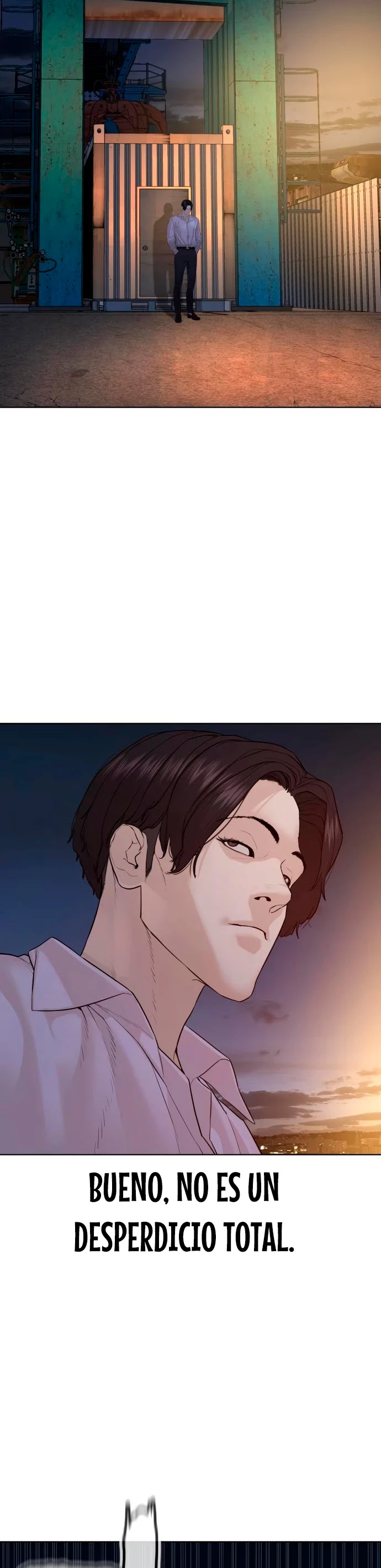 Como madrear > Capitulo 80 > Page 341