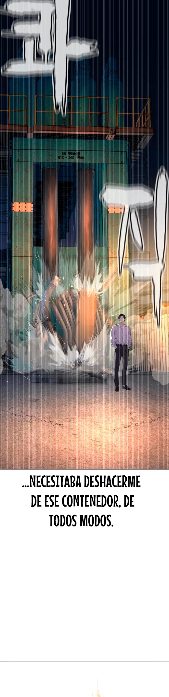 Como madrear > Capitulo 80 > Page 351