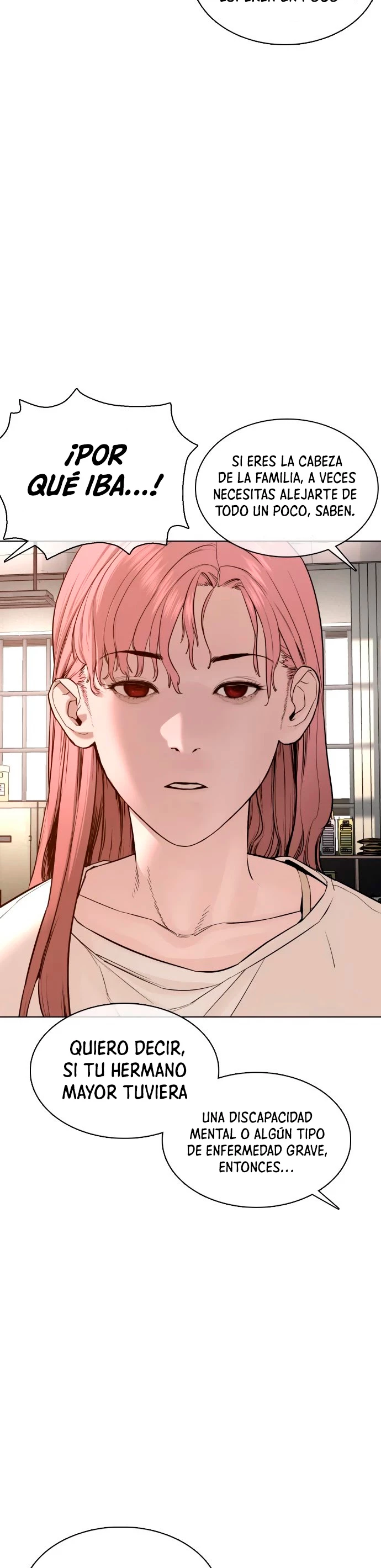 Como madrear > Capitulo 80 > Page 381