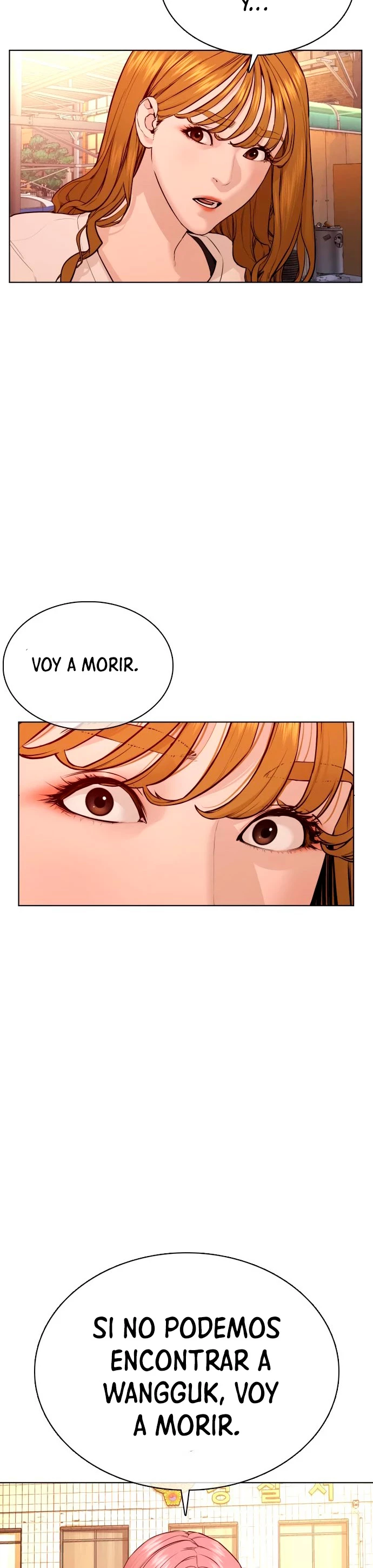 Como madrear > Capitulo 80 > Page 451