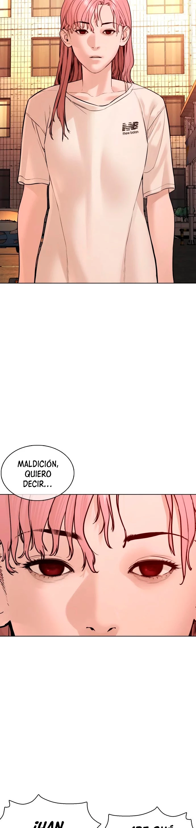 Como madrear > Capitulo 80 > Page 461