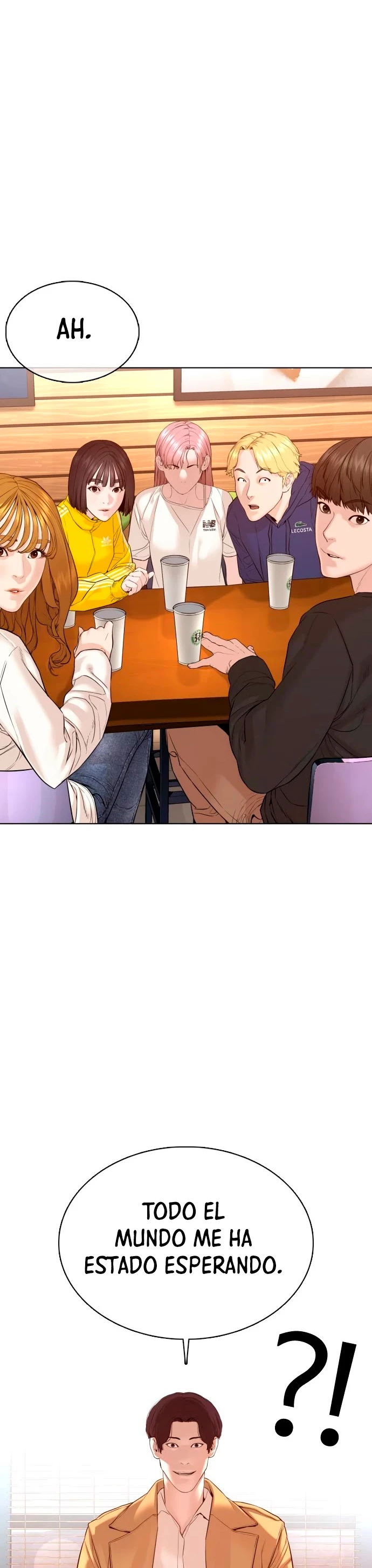 Como madrear > Capitulo 80 > Page 501