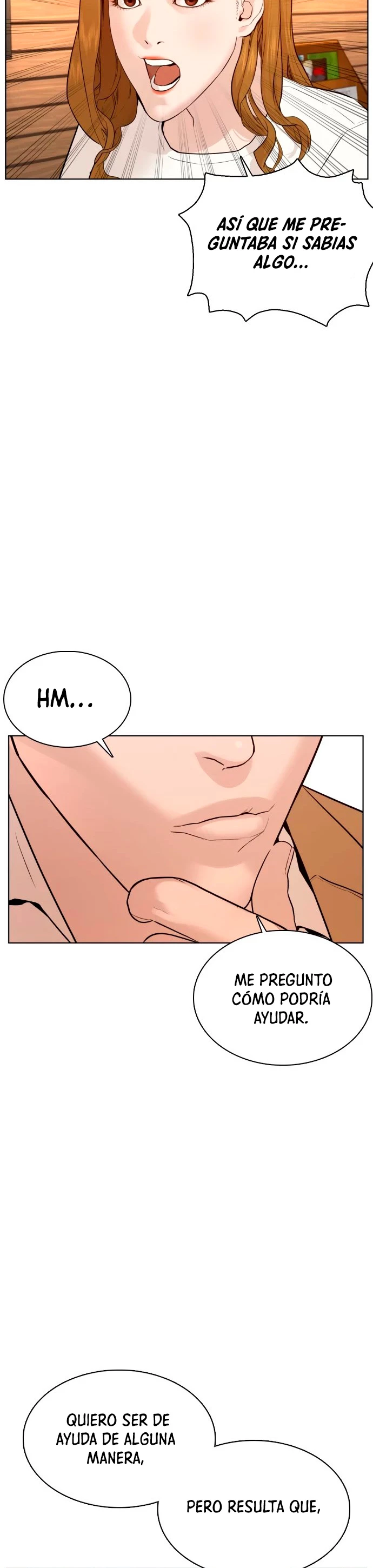 Como madrear > Capitulo 80 > Page 541