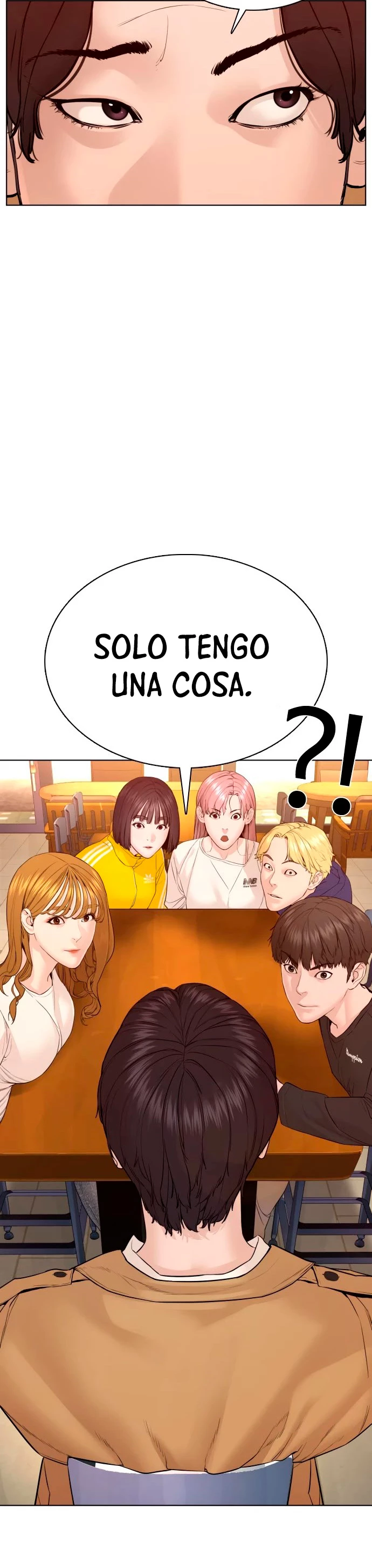 Como madrear > Capitulo 80 > Page 551