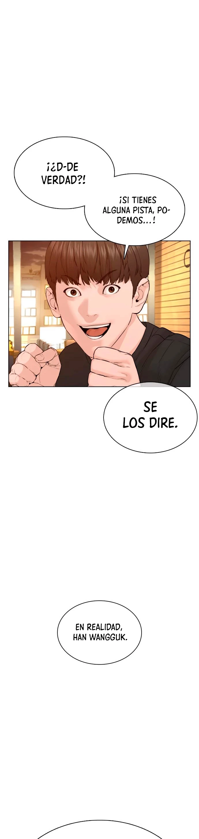 Como madrear > Capitulo 80 > Page 561