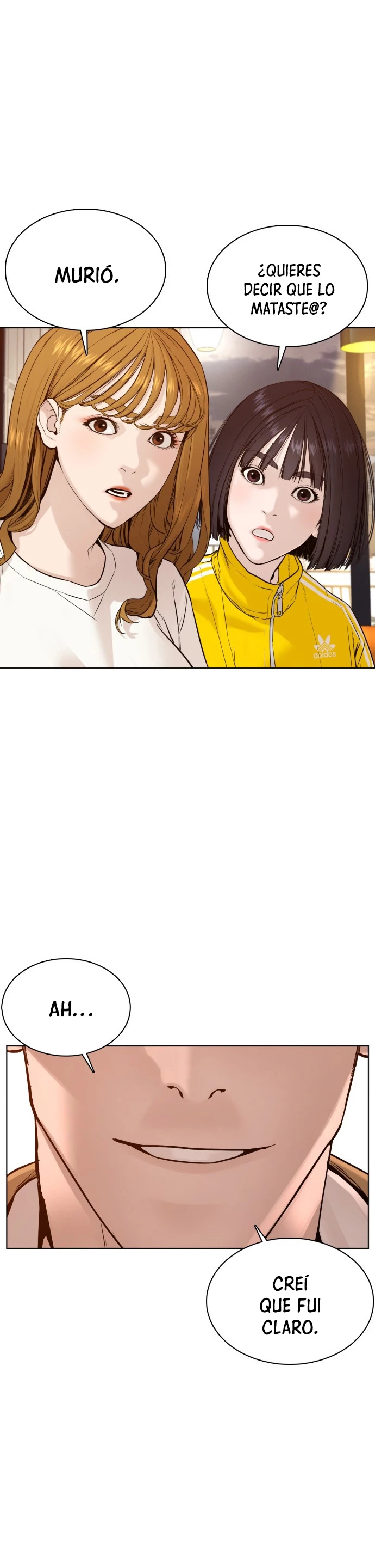 Como madrear > Capitulo 81 > Page 41