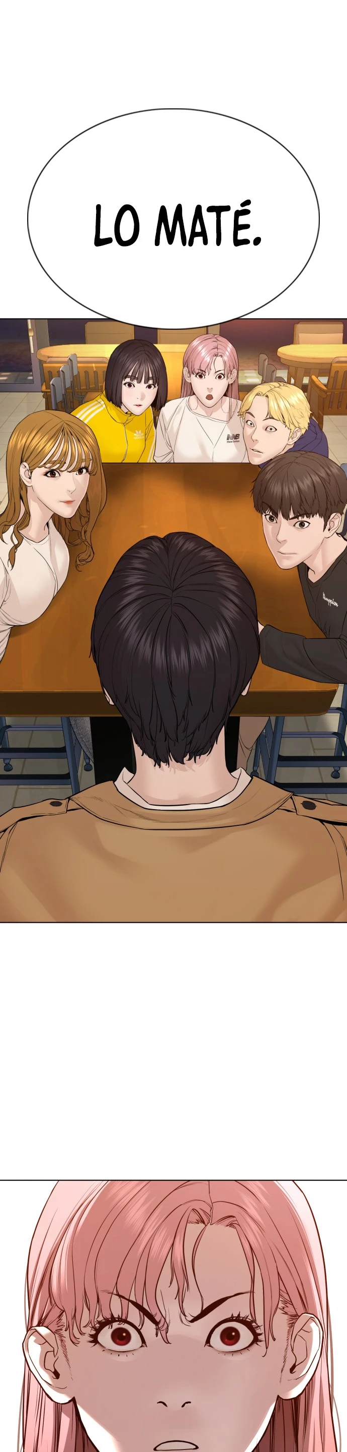 Como madrear > Capitulo 81 > Page 51