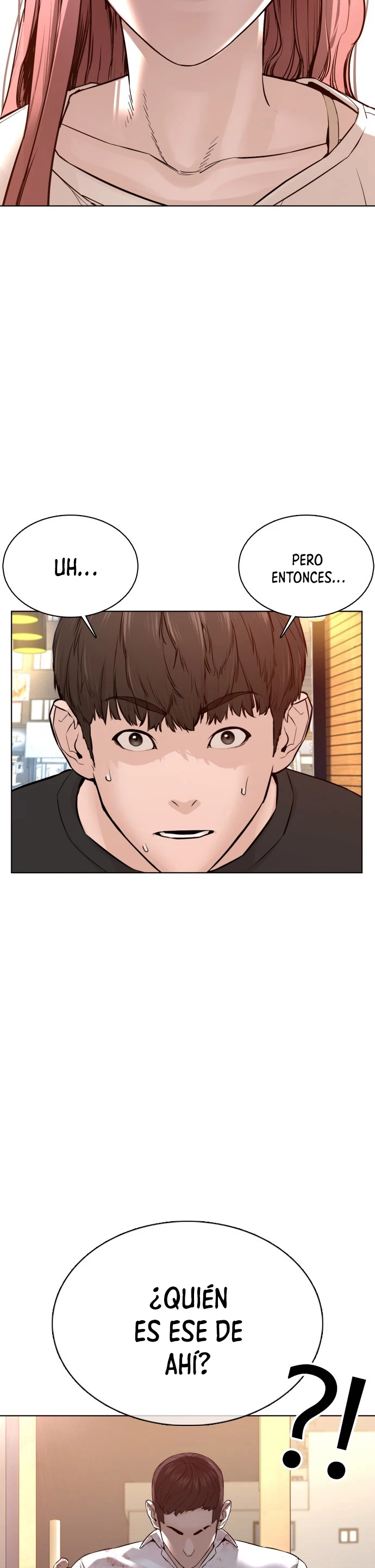 Como madrear > Capitulo 81 > Page 61