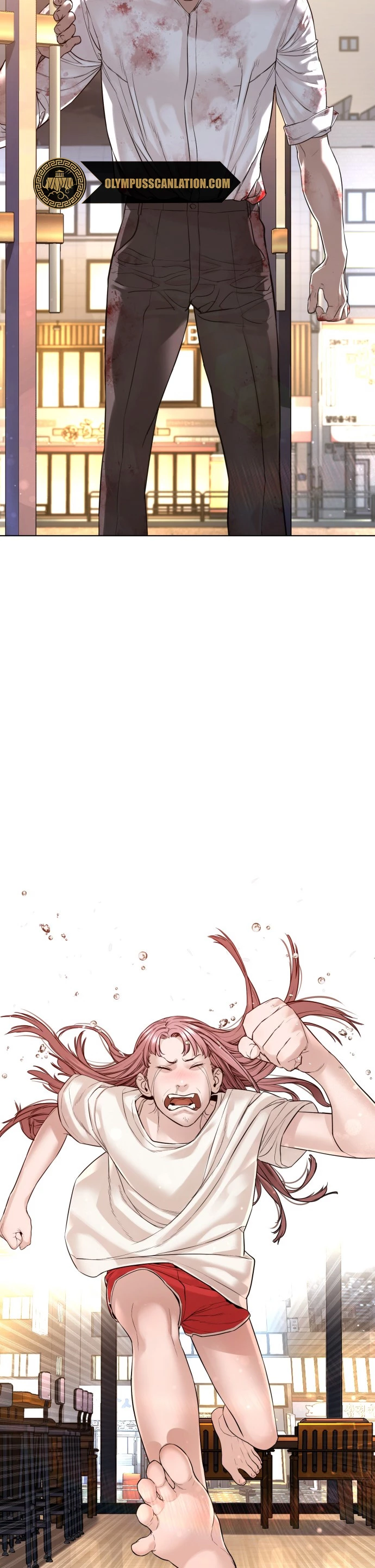 Como madrear > Capitulo 81 > Page 71