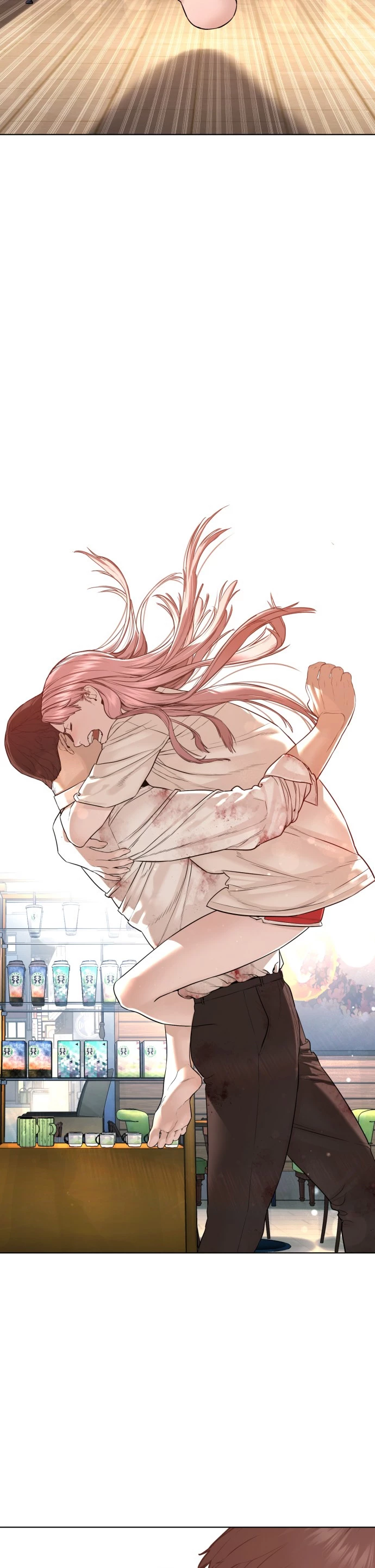 Como madrear > Capitulo 81 > Page 81