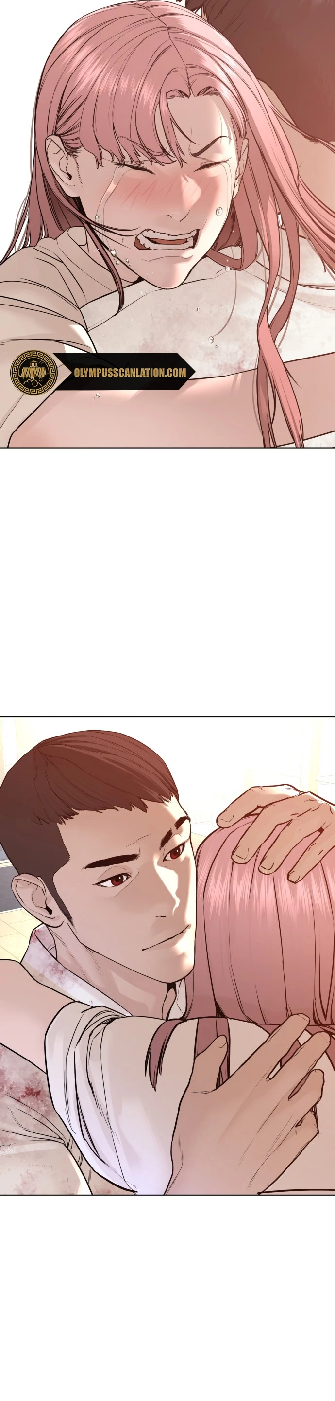 Como madrear > Capitulo 81 > Page 91