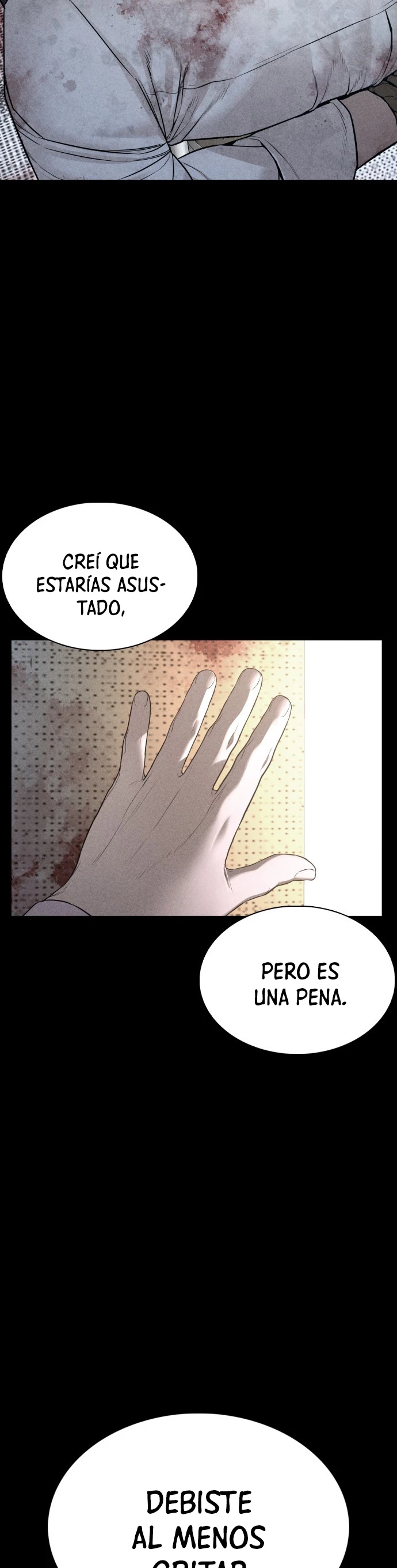 Como madrear > Capitulo 81 > Page 121