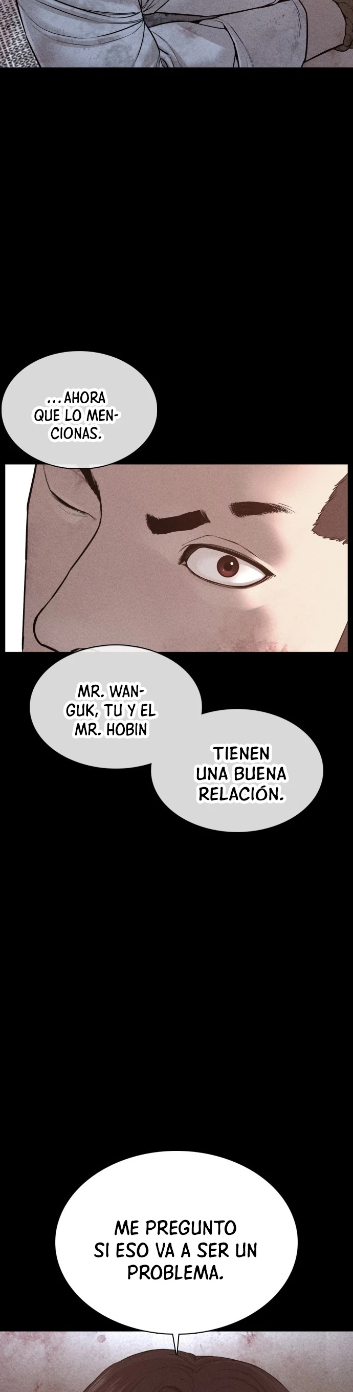 Como madrear > Capitulo 81 > Page 161