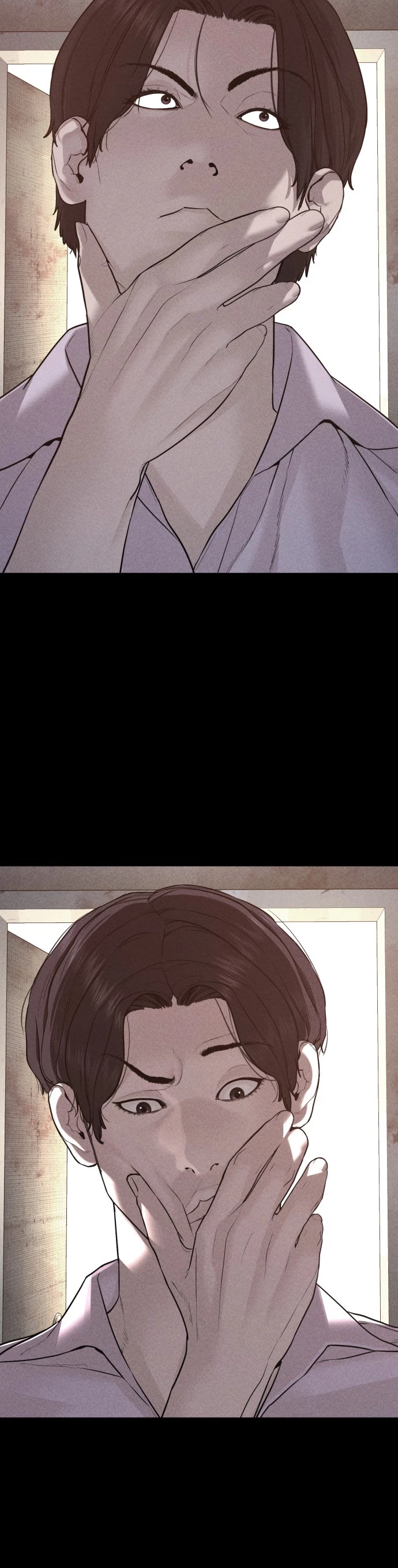 Como madrear > Capitulo 81 > Page 171