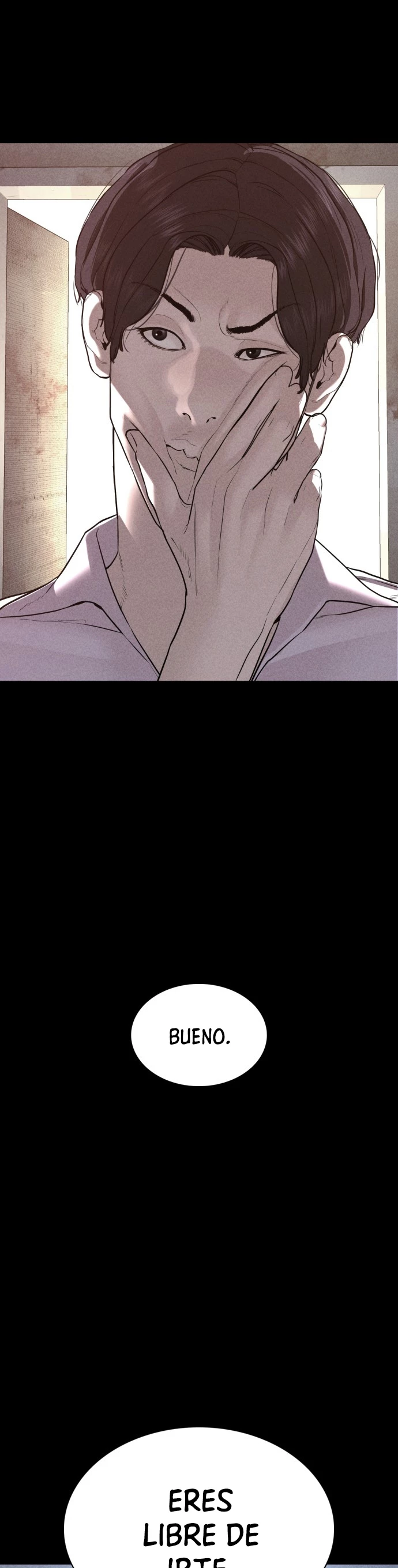 Como madrear > Capitulo 81 > Page 181