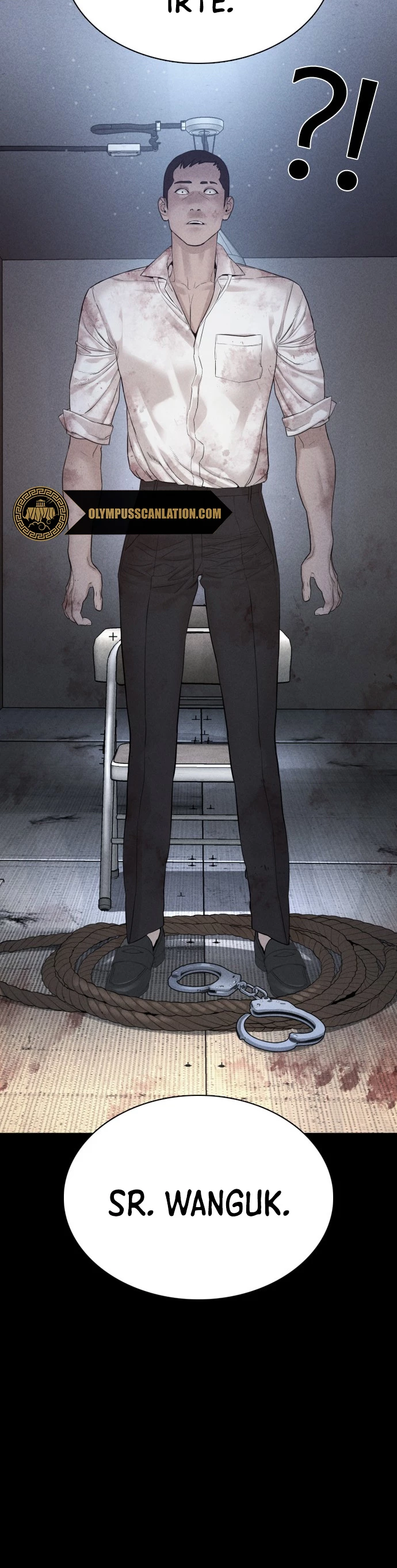 Como madrear > Capitulo 81 > Page 191