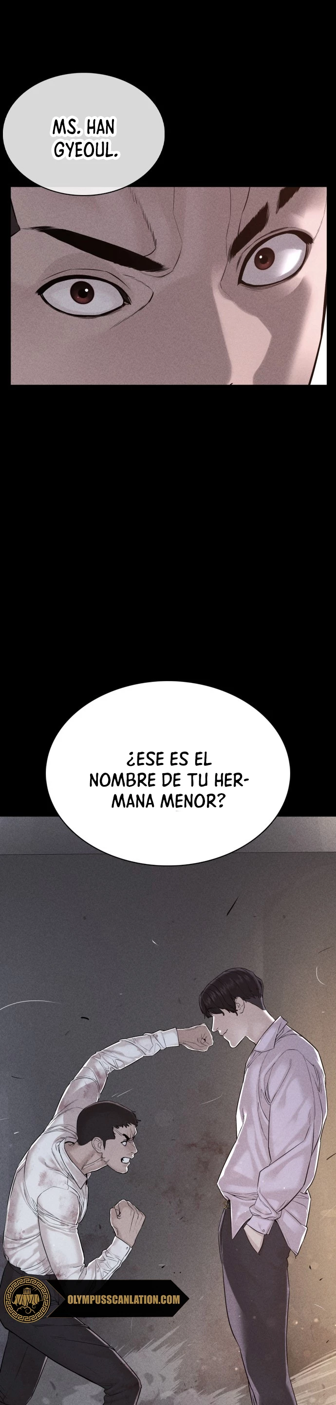 Como madrear > Capitulo 81 > Page 231