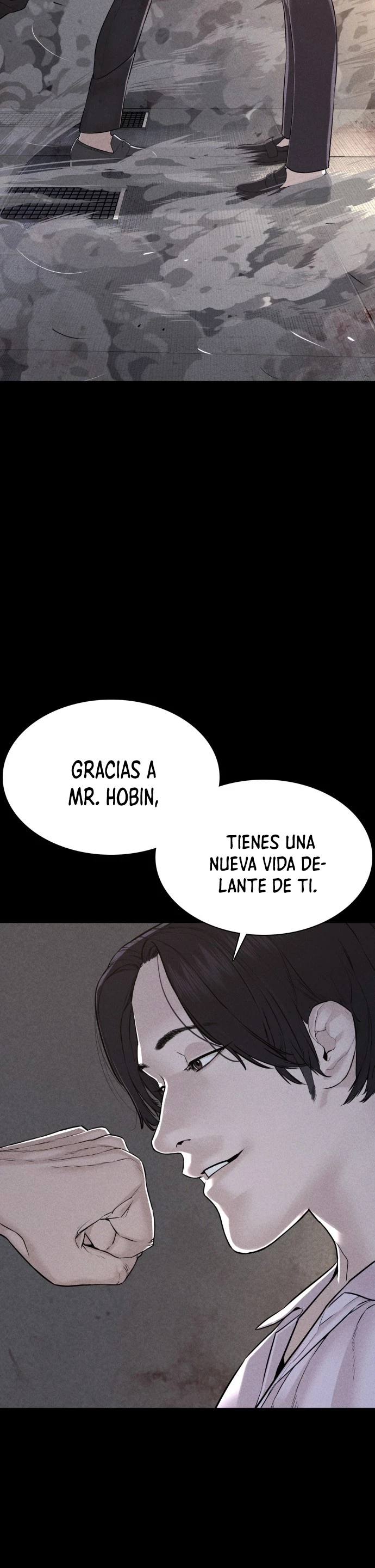 Como madrear > Capitulo 81 > Page 241