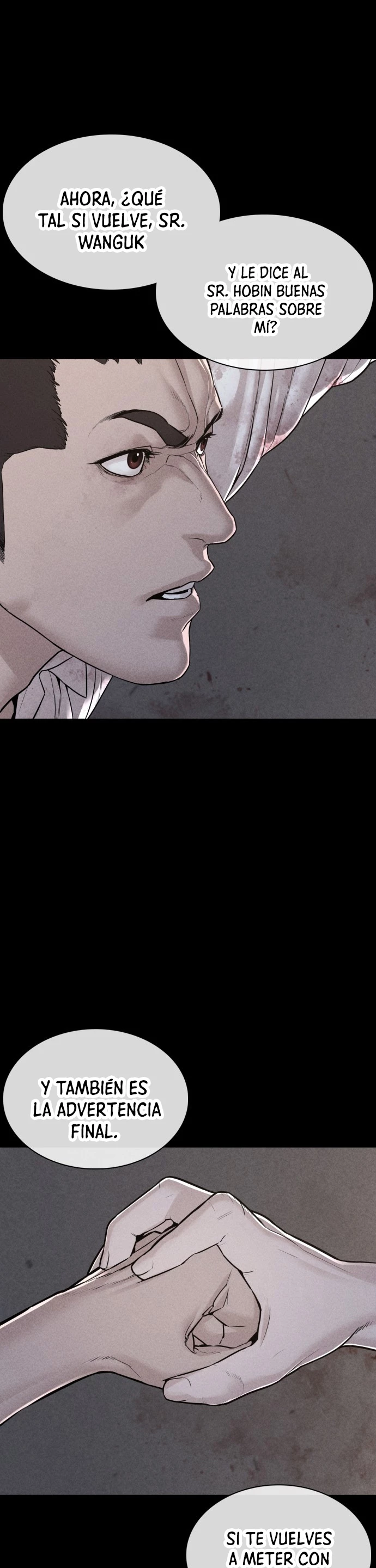 Como madrear > Capitulo 81 > Page 251