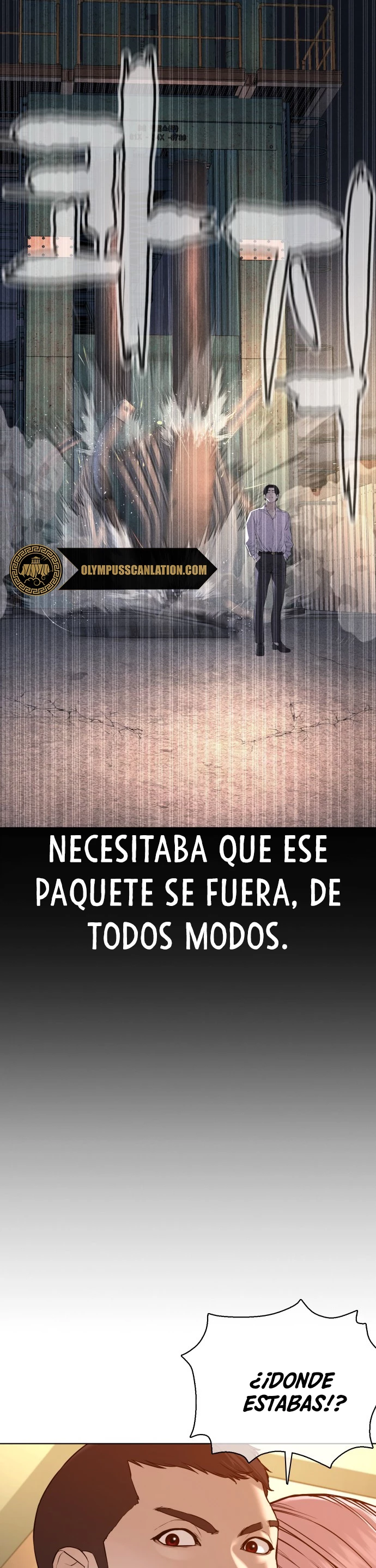 Como madrear > Capitulo 81 > Page 291