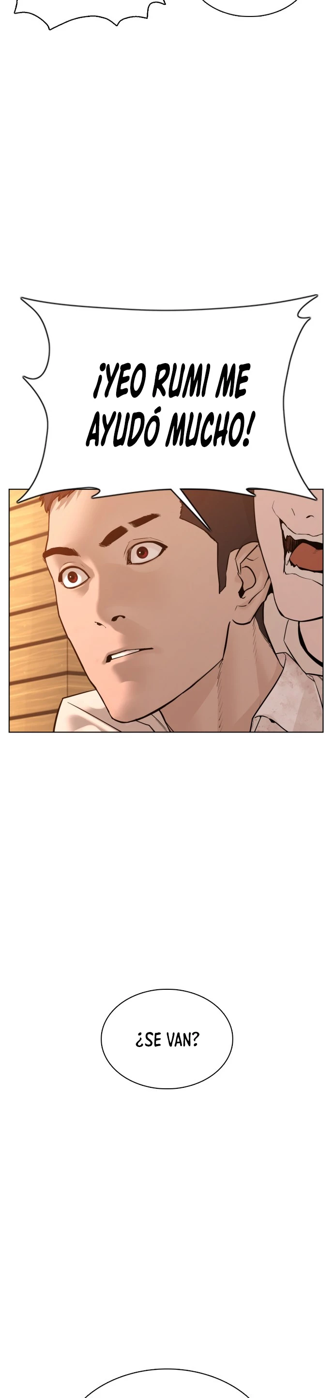 Como madrear > Capitulo 81 > Page 351