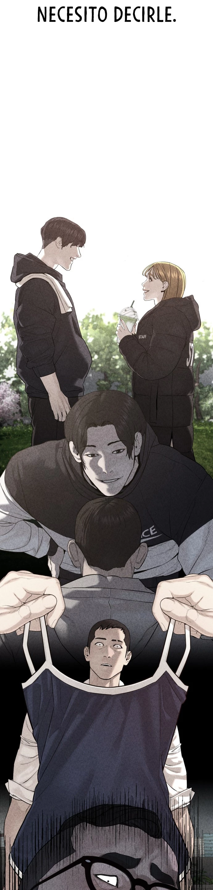 Como madrear > Capitulo 81 > Page 371