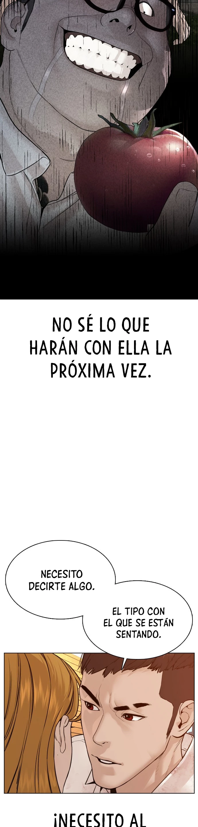 Como madrear > Capitulo 81 > Page 381