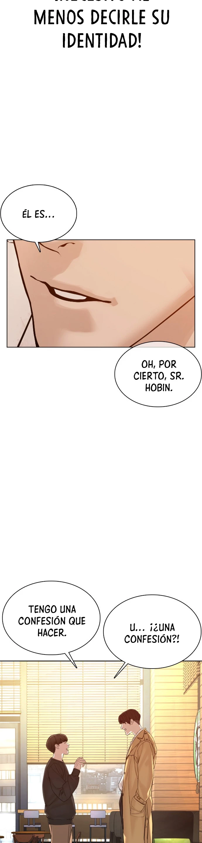 Como madrear > Capitulo 81 > Page 391