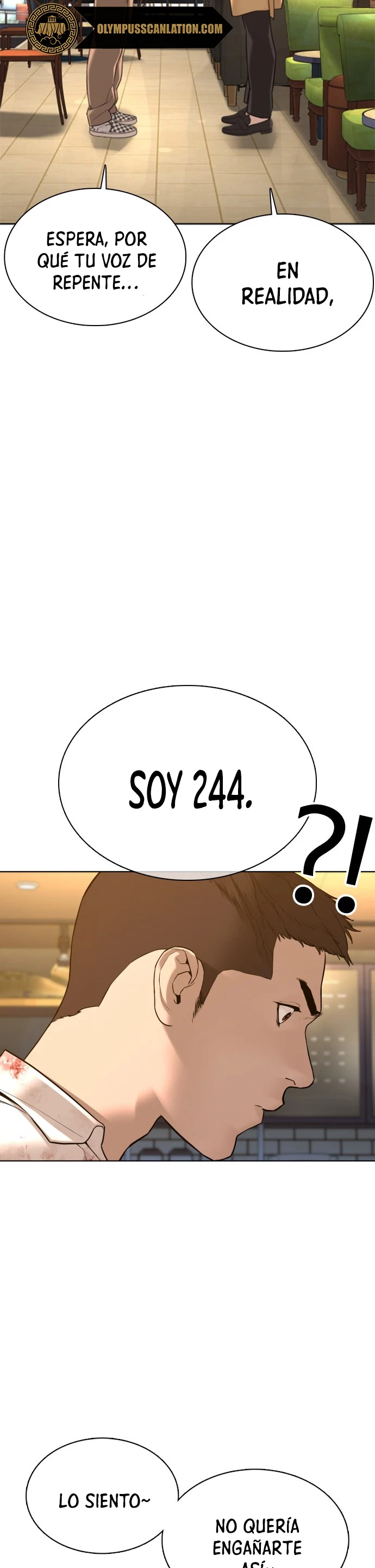 Como madrear > Capitulo 81 > Page 401