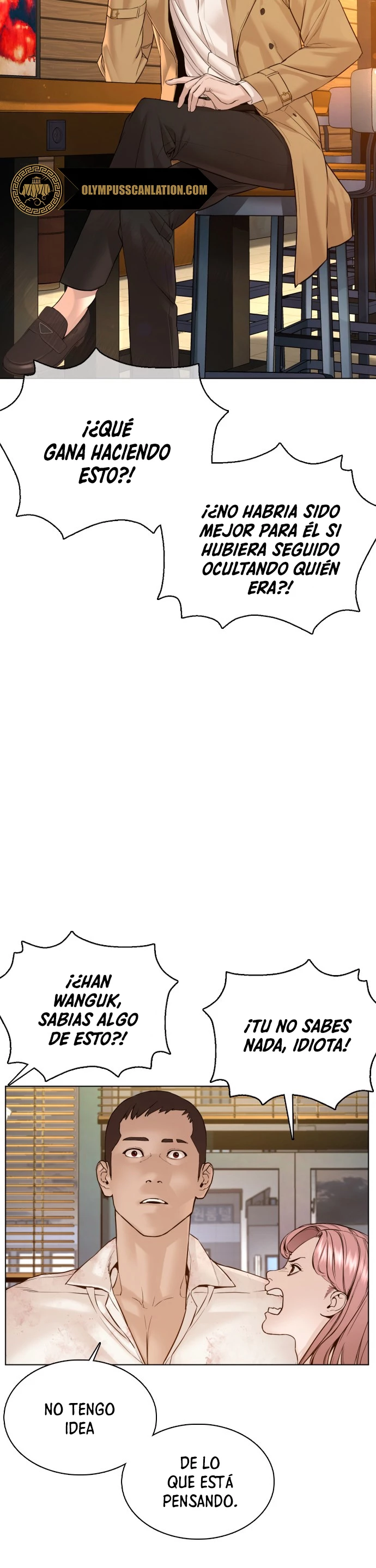 Como madrear > Capitulo 81 > Page 471