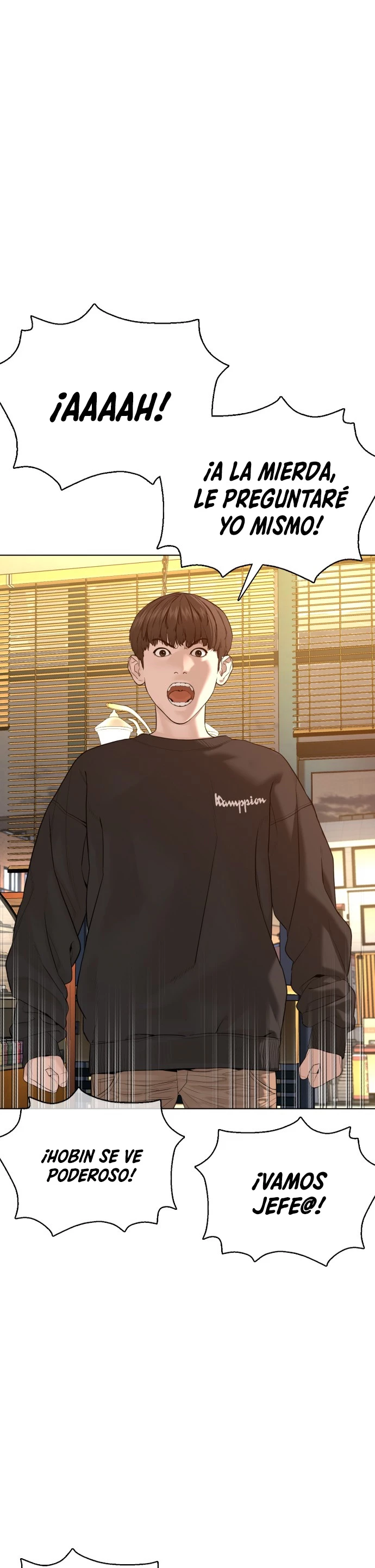 Como madrear > Capitulo 81 > Page 481