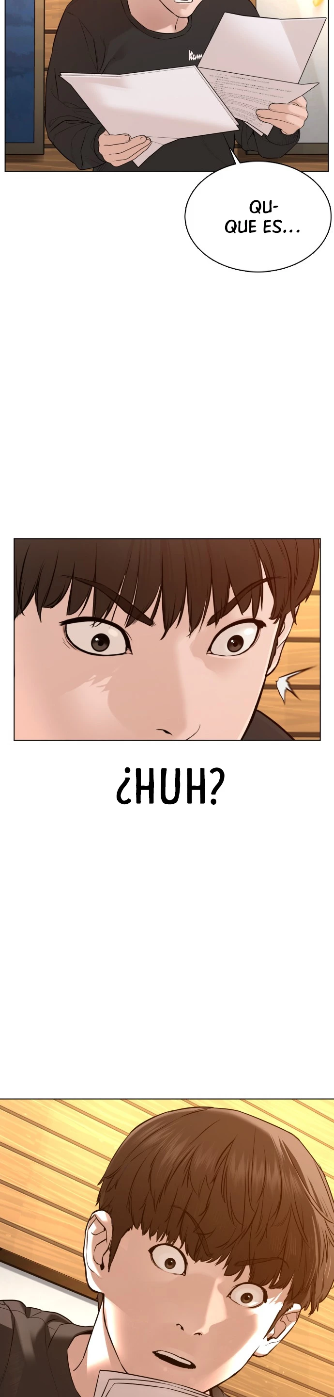 Como madrear > Capitulo 81 > Page 521