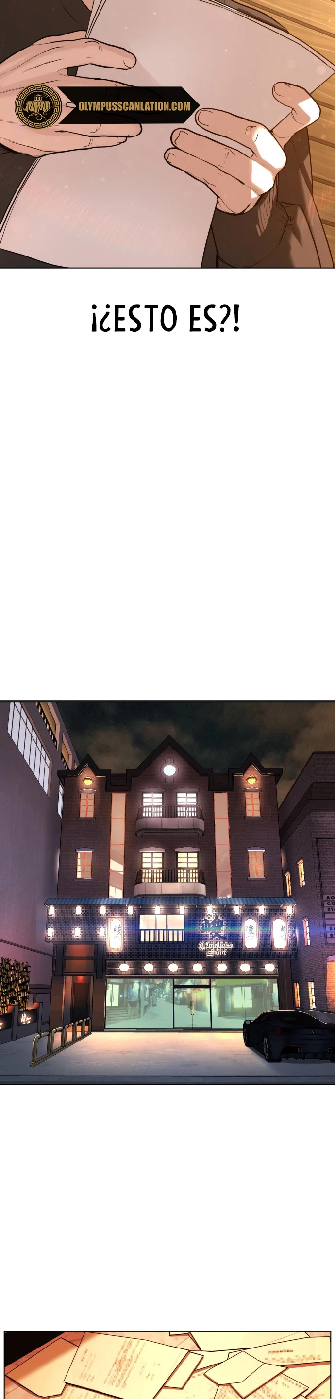 Como madrear > Capitulo 81 > Page 531