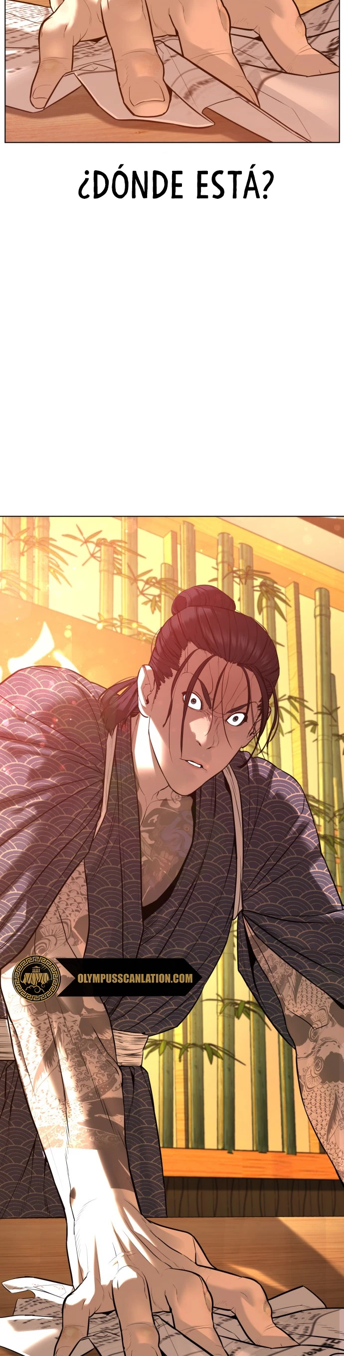 Como madrear > Capitulo 81 > Page 551