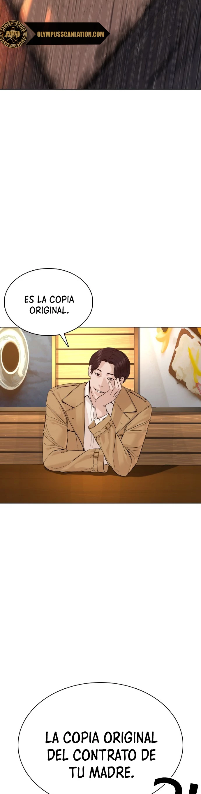 Como madrear > Capitulo 81 > Page 581