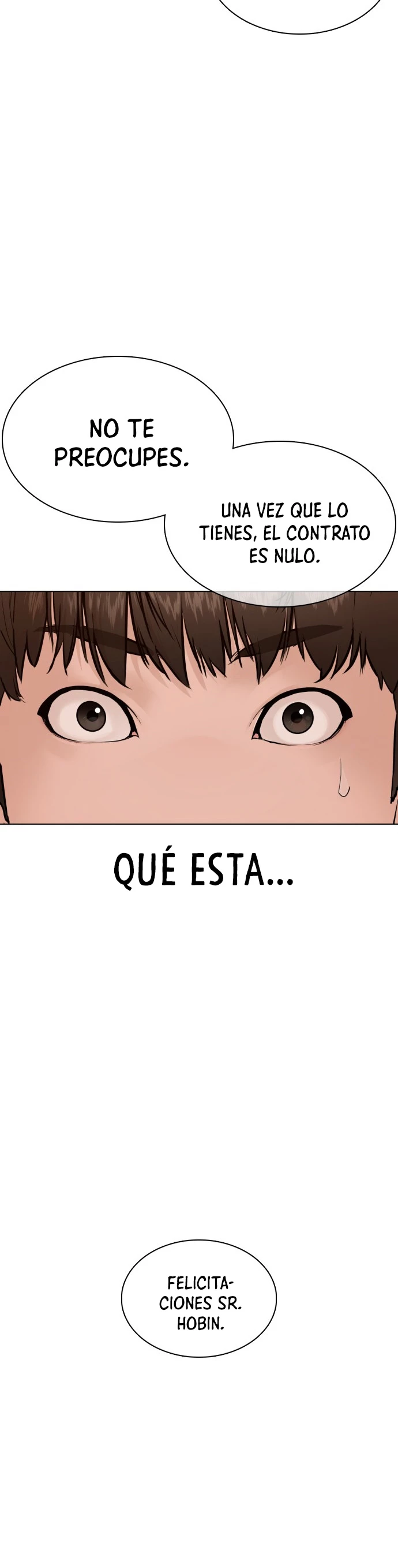 Como madrear > Capitulo 81 > Page 601