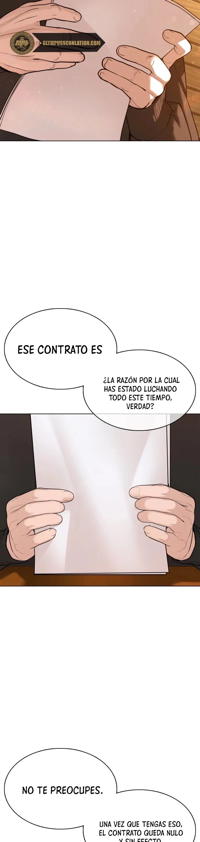 Como madrear > Capitulo 82 > Page 41