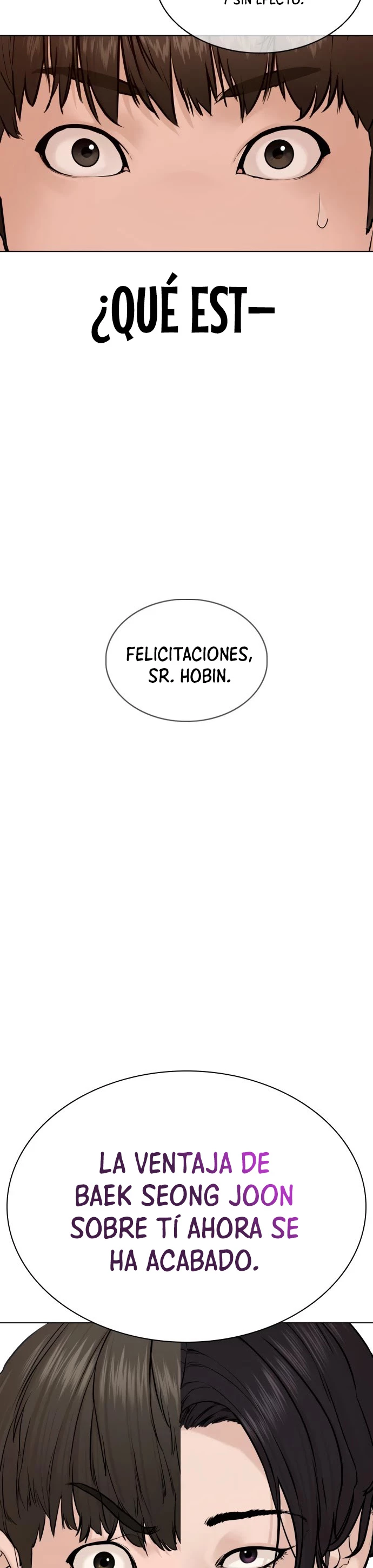 Como madrear > Capitulo 82 > Page 51