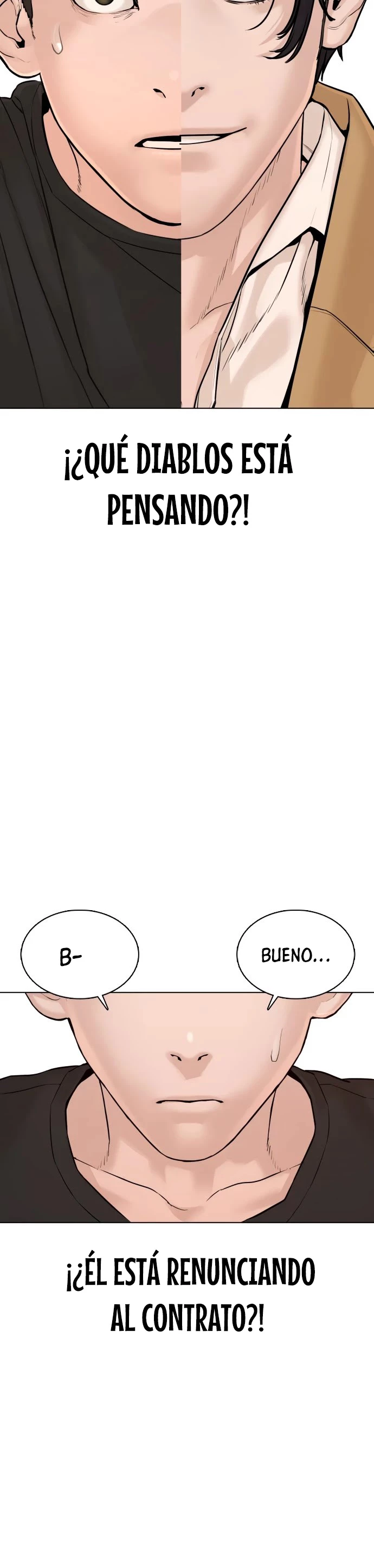 Como madrear > Capitulo 82 > Page 61