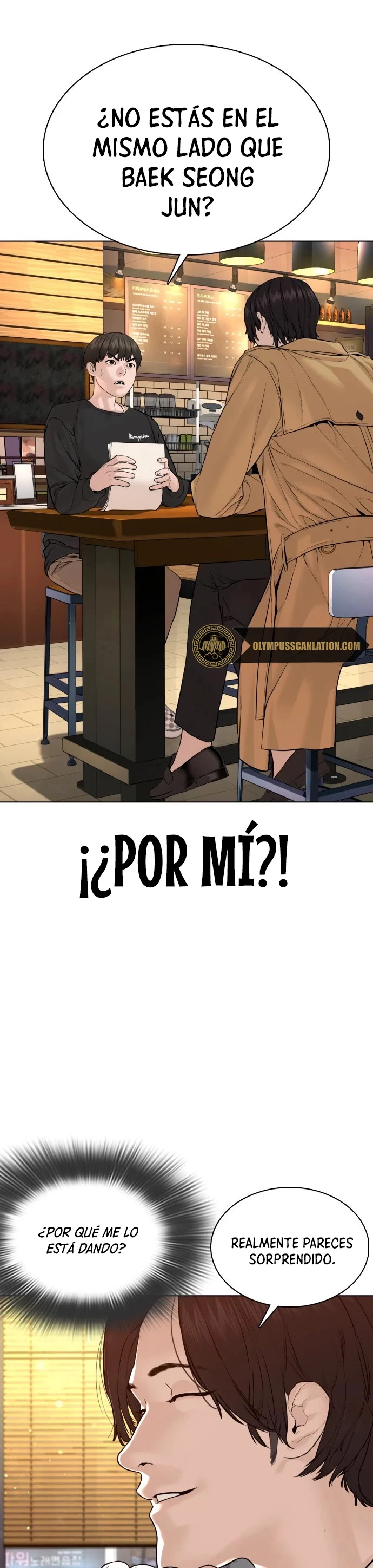 Como madrear > Capitulo 82 > Page 71