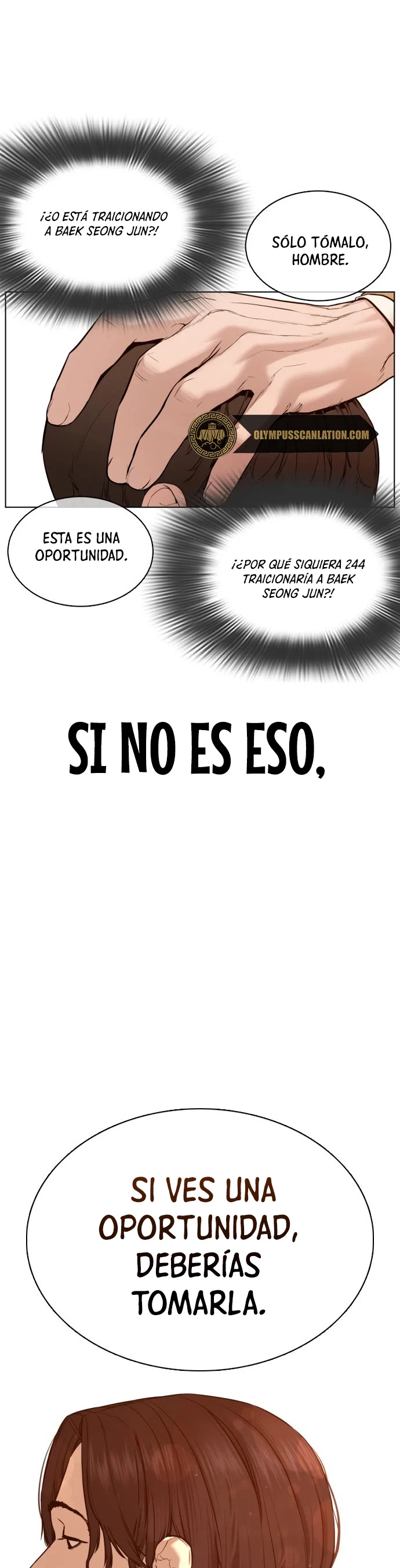 Como madrear > Capitulo 82 > Page 91