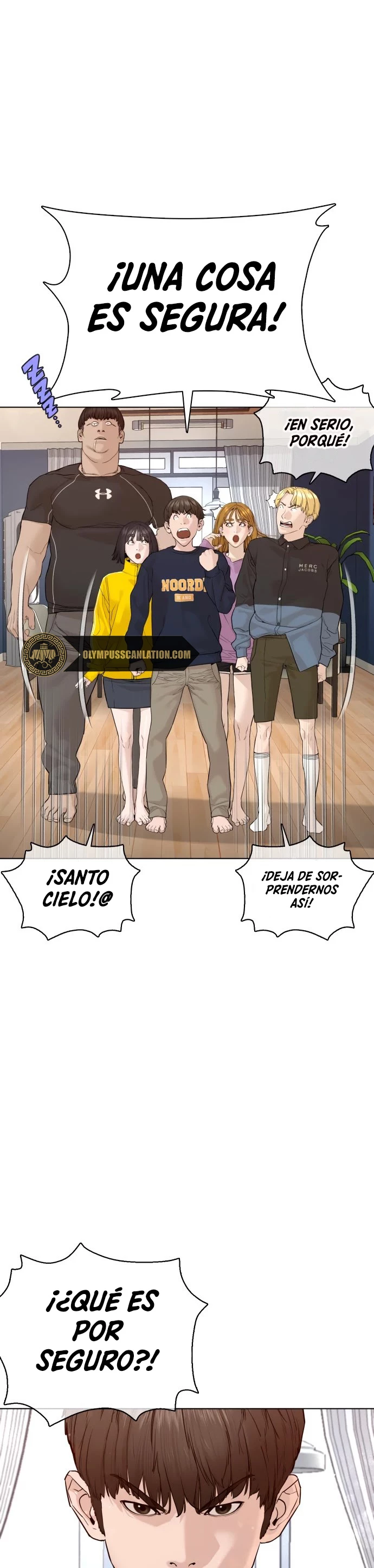 Como madrear > Capitulo 82 > Page 221