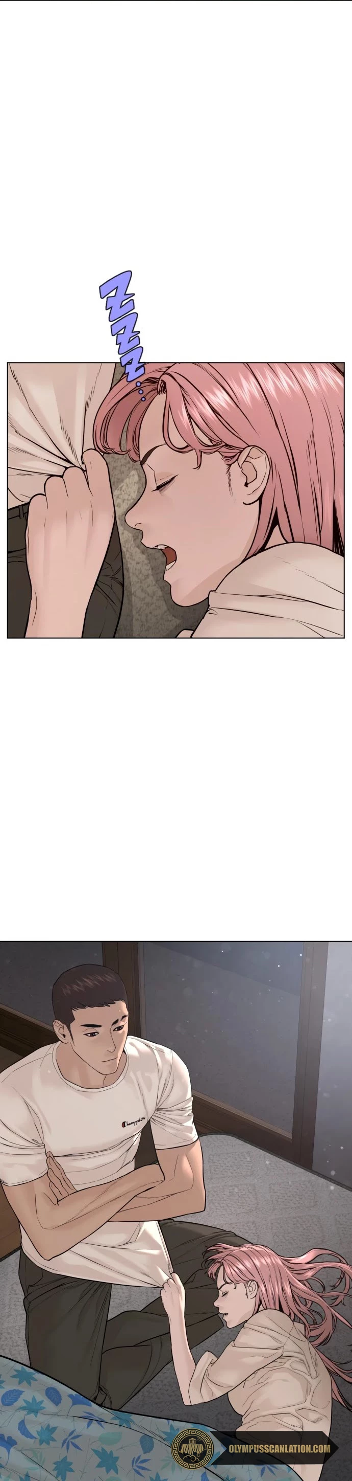 Como madrear > Capitulo 82 > Page 241